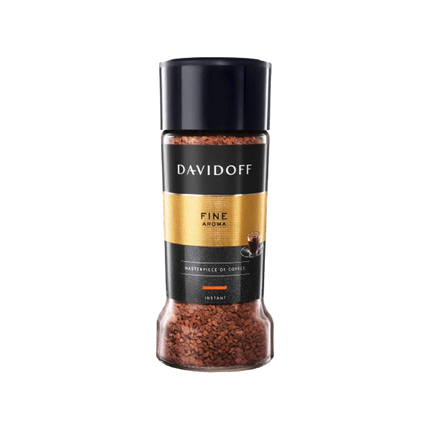 Davidoff Coffee Fine Aroma